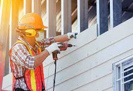 Best Fascia and Soffit Installation  in Chattanoo Valley, GA