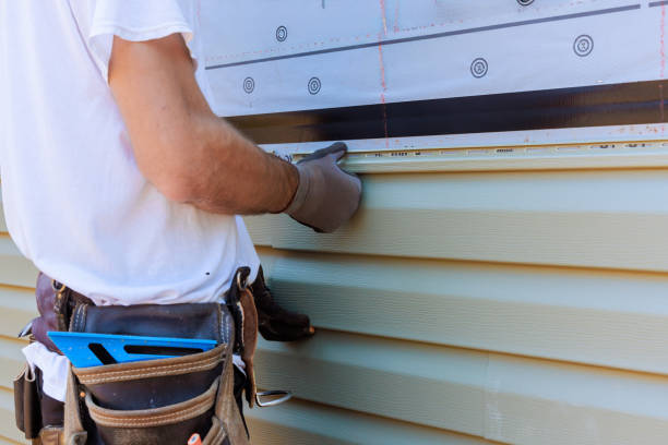 Best Siding for New Construction  in Chattanoo Valley, GA