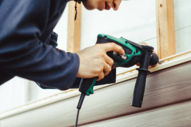 Reliable Chattanooga Valley, GA Siding Solutions